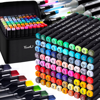 Promarkers 102store 80 ks.